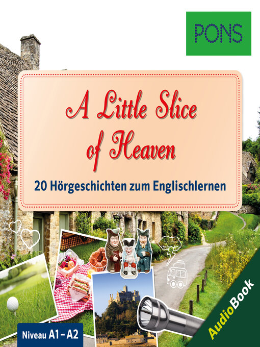 Title details for PONS Hörbuch Englisch by Dominic Butler - Wait list
